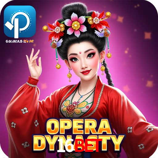 Bônus de Boas-vindas 16bet