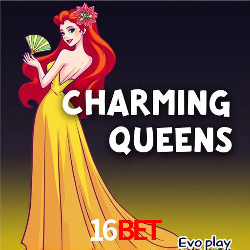 Descubra o Mundo do Cassino Online com 16bet