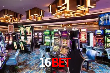 16bet