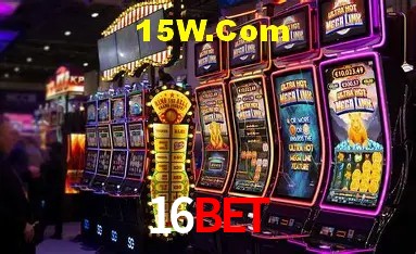 Tecnologia da Plataforma 16bet