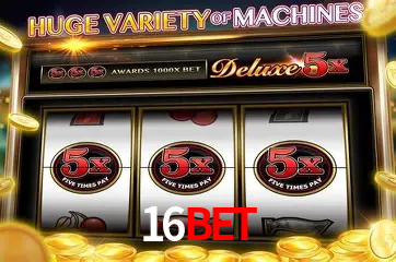 Promoções Sazonais 16bet
