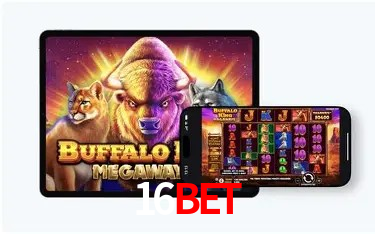Login Seguro 16bet