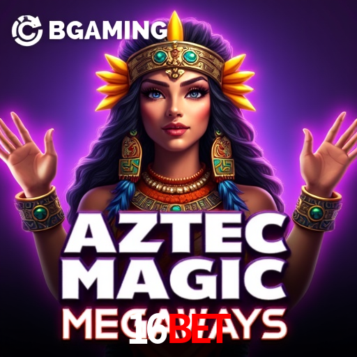 Descubra o Mundo do Cassino Online com 16bet