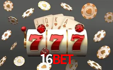 Promoção Relâmpago 16bet