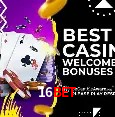 Experimente o Login Seguro Premium no 16bet