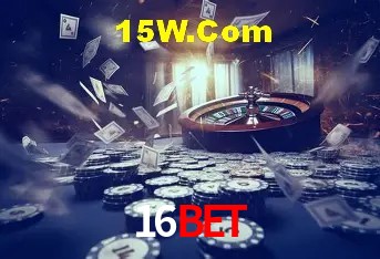 16bet app