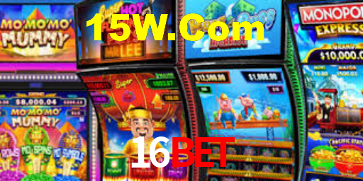 Exclusive Games 16bet