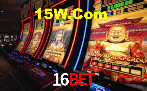 Premium Interface 16bet