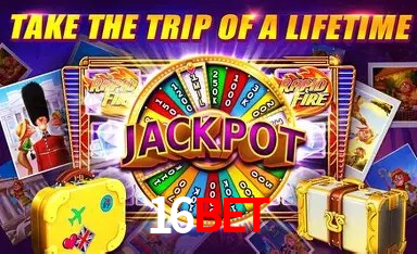 Recursos de Bônus 16bet