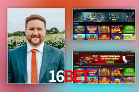 Tennis Betting 16bet