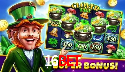 Estatísticas 16bet