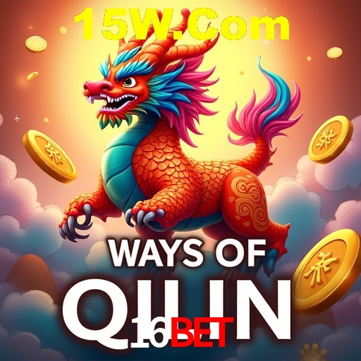 Interface do App 16bet