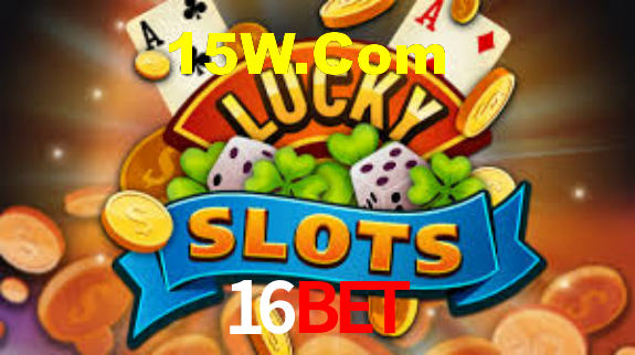 16bet.org