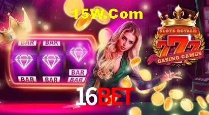 16bet app