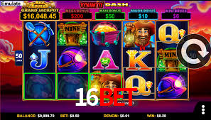 Programa VIP 16bet