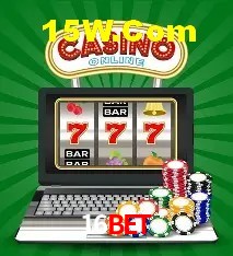 Experiência VIP 16bet