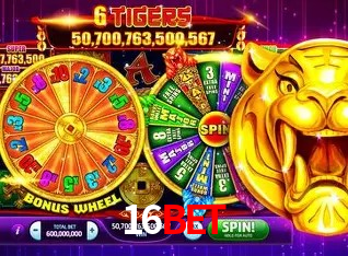 Diretório de Jogos 16bet