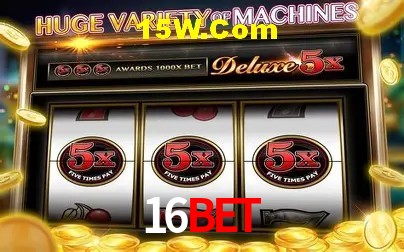 Ofertas Exclusivas 16bet