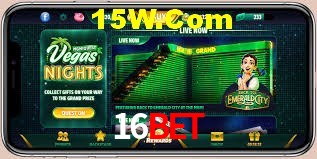 Bonus Features 16bet