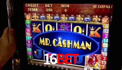 16bet